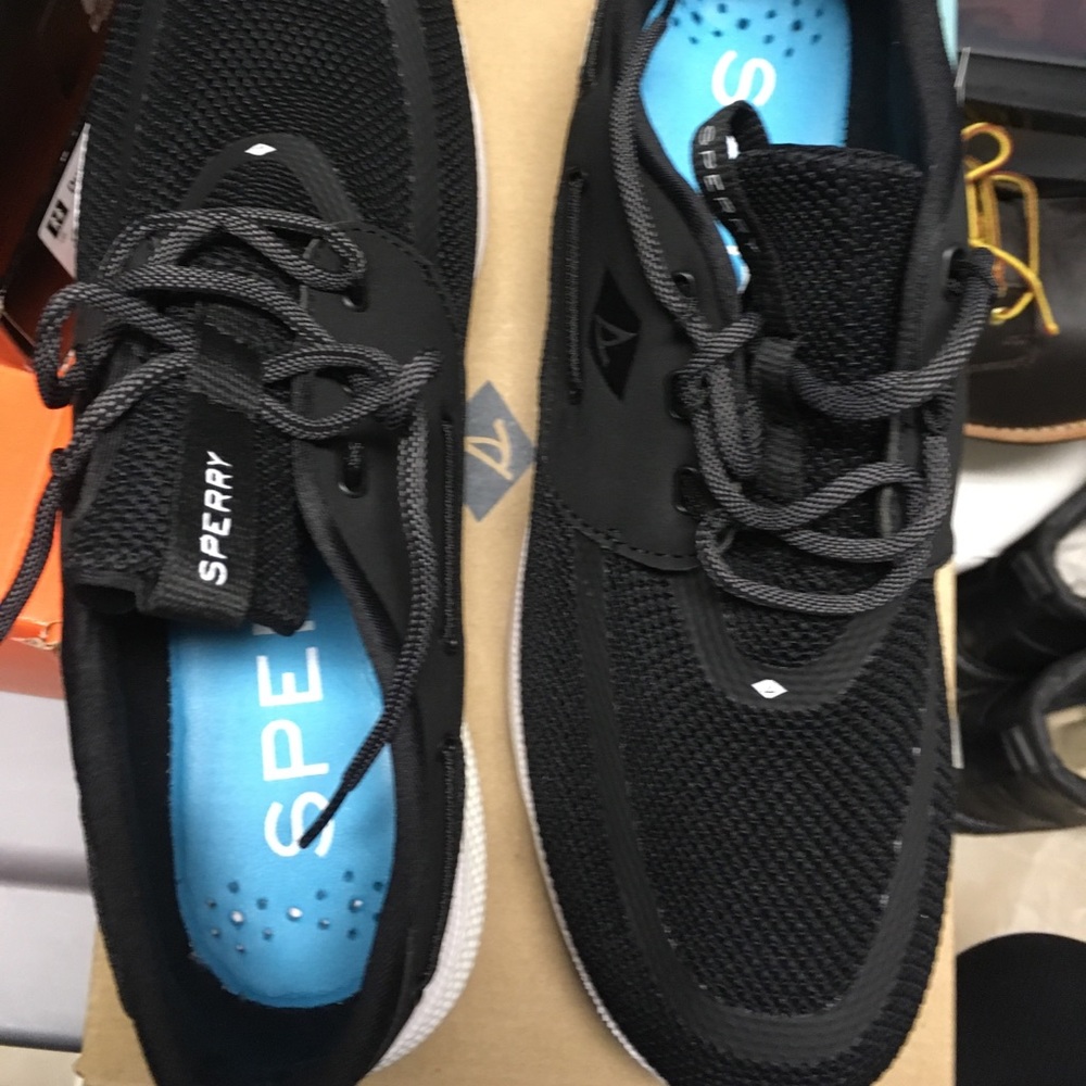 Sperry shoes
